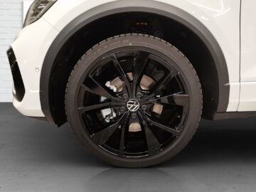 VW T-Roc 2.0 TSI R-Line DSG 4motion