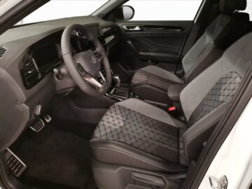 VW T-Roc 2.0 TSI R-Line DSG 4motion