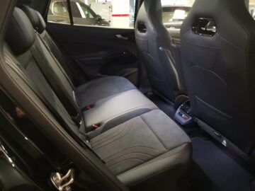 VW ID.4 GTX 4motion