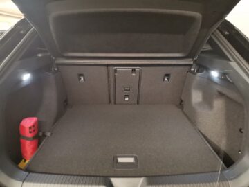 VW ID.4 GTX 4motion