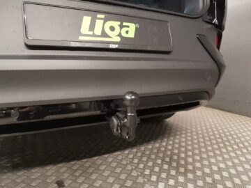 VW ID.4 GTX 4motion