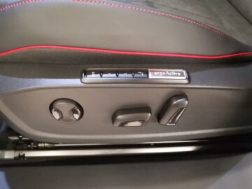 VW ID.4 GTX 4motion