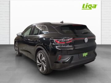 VW ID.4 GTX 4motion