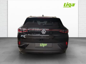 VW ID.4 GTX 4motion