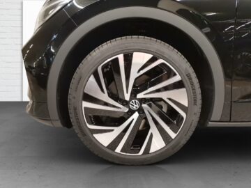 VW ID.4 GTX 4motion