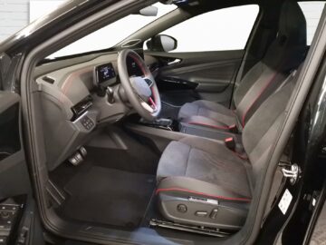 VW ID.4 GTX 4motion