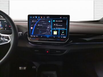 VW ID.4 GTX 4motion