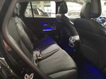 Mercedes-Benz GLC 450 d AMG Line 4Matic