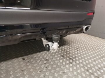 Mercedes-Benz GLC 450 d AMG Line 4Matic