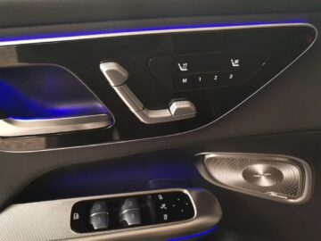 Mercedes-Benz GLC 450 d AMG Line 4Matic