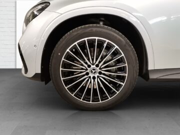 Mercedes-Benz GLC 300 AMG Line 4Matic