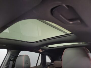 Mercedes-Benz EQA 350 Swiss Star AMG Line 4Matic