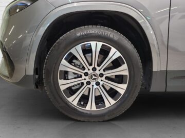 Mercedes-Benz EQA 350 Swiss Star AMG Line 4Matic