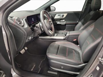 Mercedes-Benz EQA 350 Swiss Star AMG Line 4Matic
