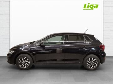 VW Polo 1.0 TSI Life DSG