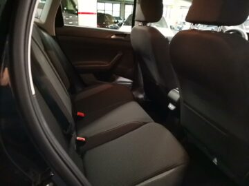 VW Polo 1.0 TSI Life DSG