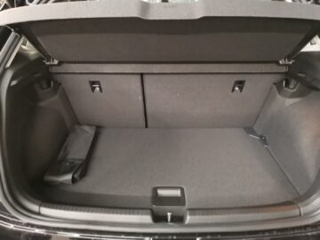 VW Polo 1.0 TSI Life DSG