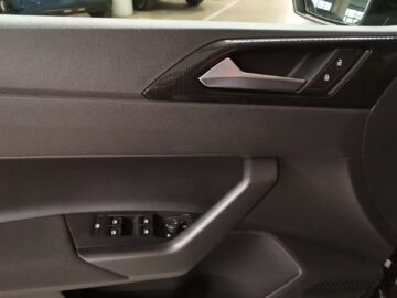 VW Polo 1.0 TSI Life DSG