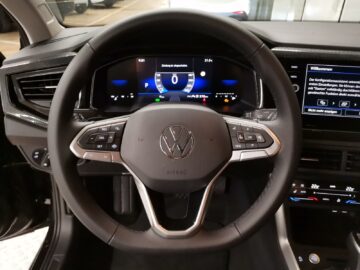 VW Polo 1.0 TSI Life DSG