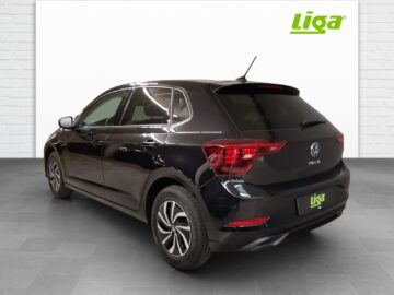 VW Polo 1.0 TSI Life DSG