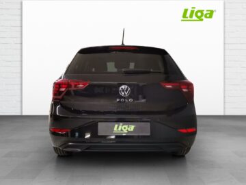 VW Polo 1.0 TSI Life DSG