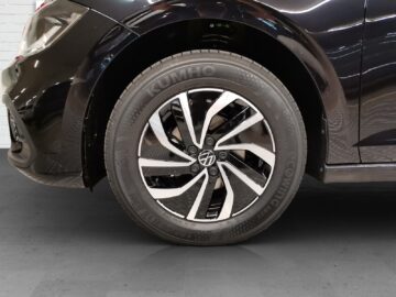 VW Polo 1.0 TSI Life DSG