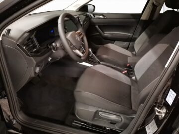 VW Polo 1.0 TSI Life DSG