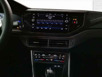 VW Polo 1.0 TSI Life DSG