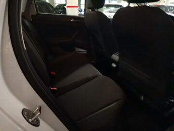 VW Polo 1.0 TSI Life DSG