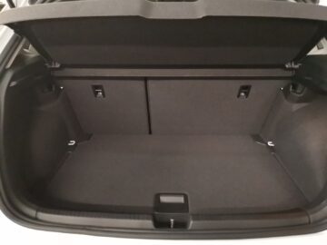 VW Polo 1.0 TSI Life DSG