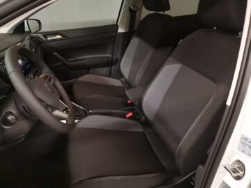 VW Polo 1.0 TSI Life DSG
