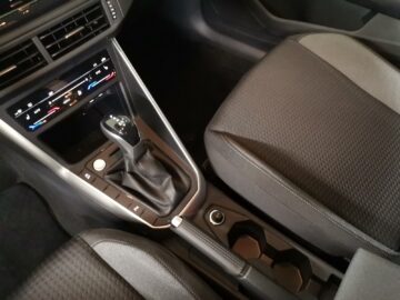 VW Polo 1.0 TSI Life DSG