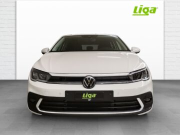 VW Polo 1.0 TSI Life DSG