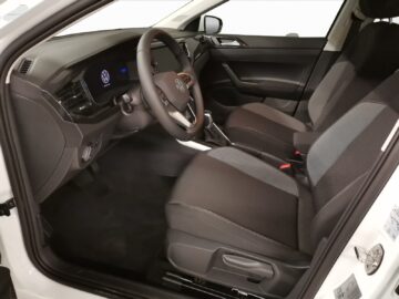 VW Polo 1.0 TSI Life DSG
