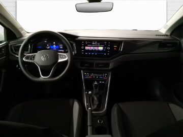 VW Polo 1.0 TSI Life DSG