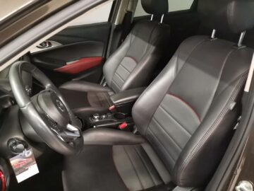 Mazda CX-3 2.0 Revolution AWD