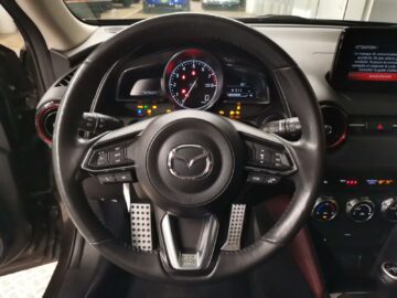 Mazda CX-3 2.0 Revolution AWD