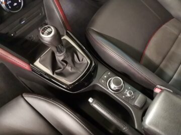 Mazda CX-3 2.0 Revolution AWD