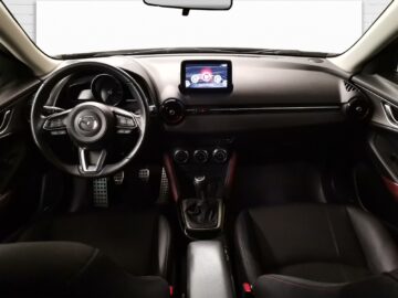 Mazda CX-3 2.0 Revolution AWD