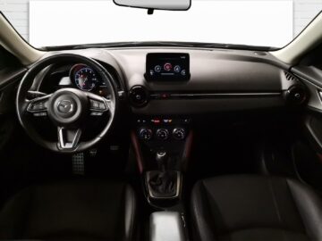 Mazda CX-3 2.0 Revolution AWD