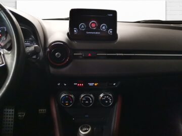 Mazda CX-3 2.0 Revolution AWD