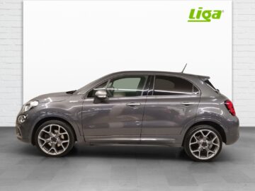 Fiat 500 X 1.3 T4 Sport