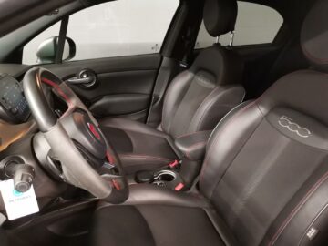 Fiat 500 X 1.3 T4 Sport
