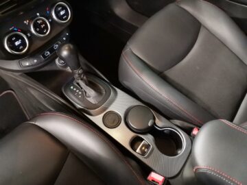 Fiat 500 X 1.3 T4 Sport