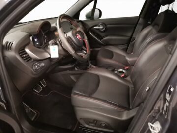 Fiat 500 X 1.3 T4 Sport