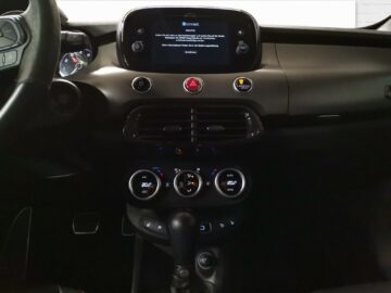 Fiat 500 X 1.3 T4 Sport