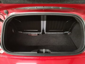 Fiat 500 C 0.9 T TwinAir Lounge