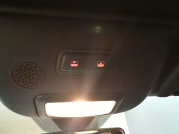 Fiat 500 C 0.9 T TwinAir Lounge