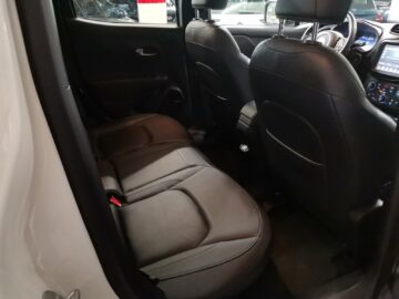 Jeep Renegade 1.3 S 4xe