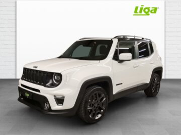 Jeep Renegade 1.3 S 4xe